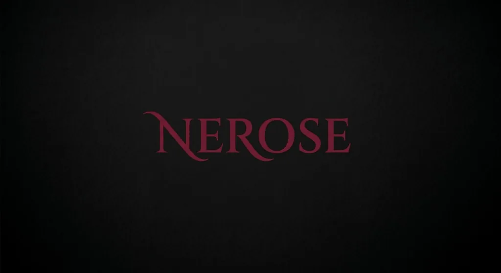 Nerose Official Instagram Avatar